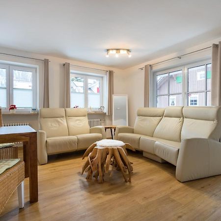 Landhaus Mandy Оберстдорф Екстер'єр фото