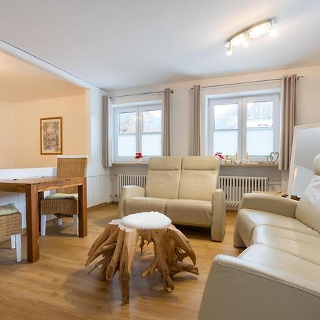 Landhaus Mandy Оберстдорф Екстер'єр фото