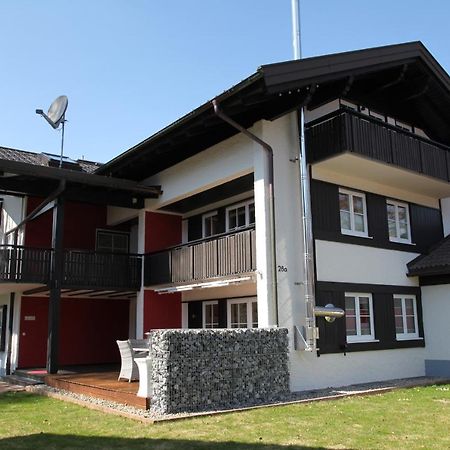 Landhaus Mandy Оберстдорф Екстер'єр фото