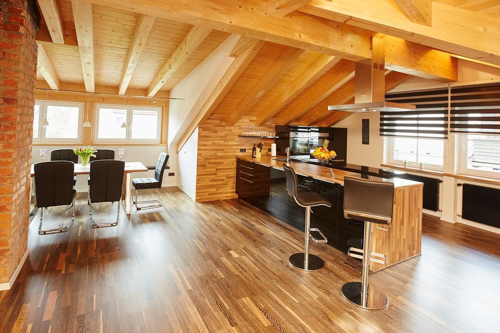 Landhaus Mandy Оберстдорф Екстер'єр фото