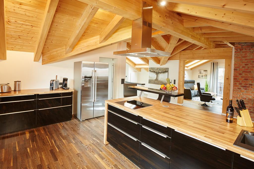 Landhaus Mandy Оберстдорф Екстер'єр фото