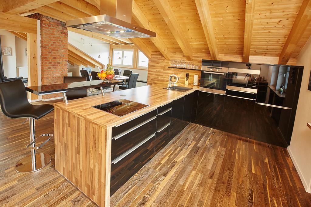 Landhaus Mandy Оберстдорф Екстер'єр фото